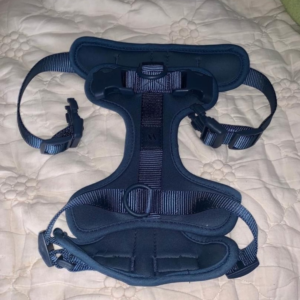Wild One Dog harness